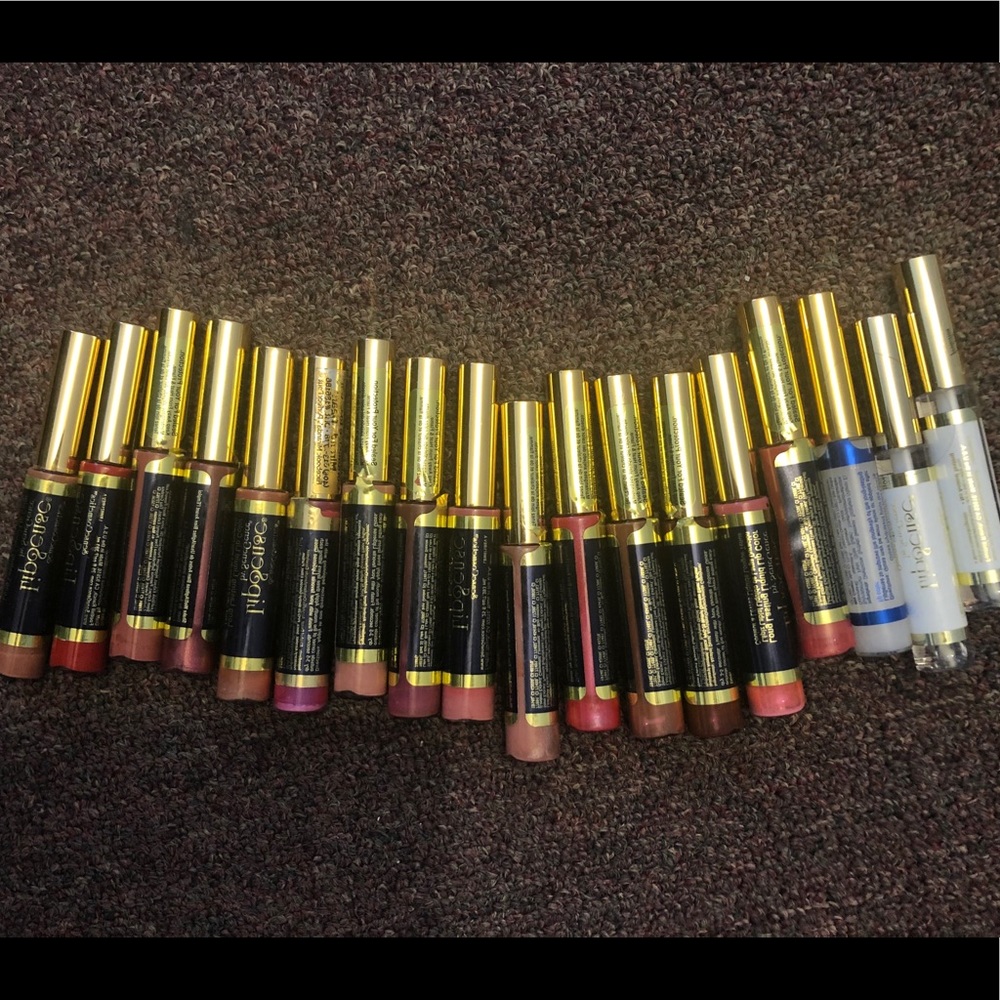 Lipsense Bundle
